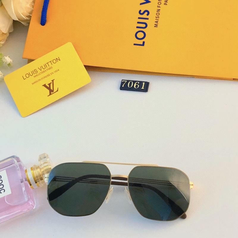 Louis Vuitton Sunglasses